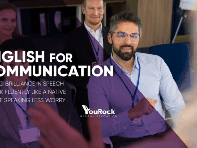 English for Communication / Anglais pour la Communication