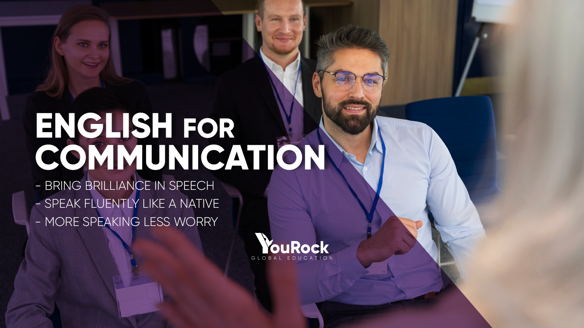 English for communication English for communication