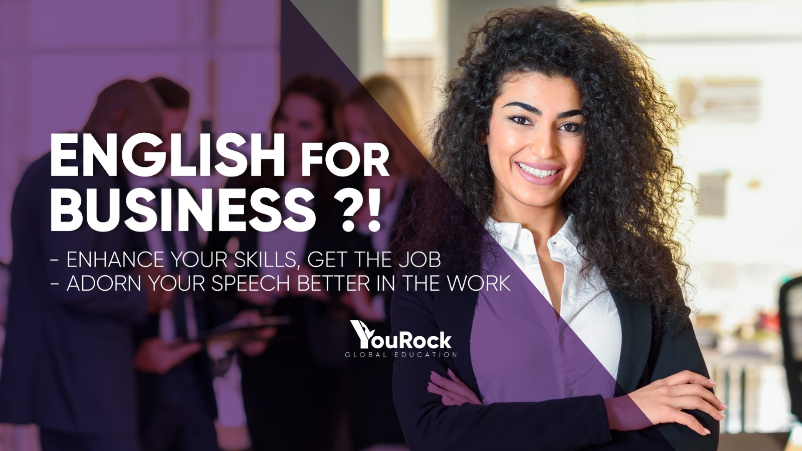 ENGLISH for BUISNESS ENGLISH for BUISNESS