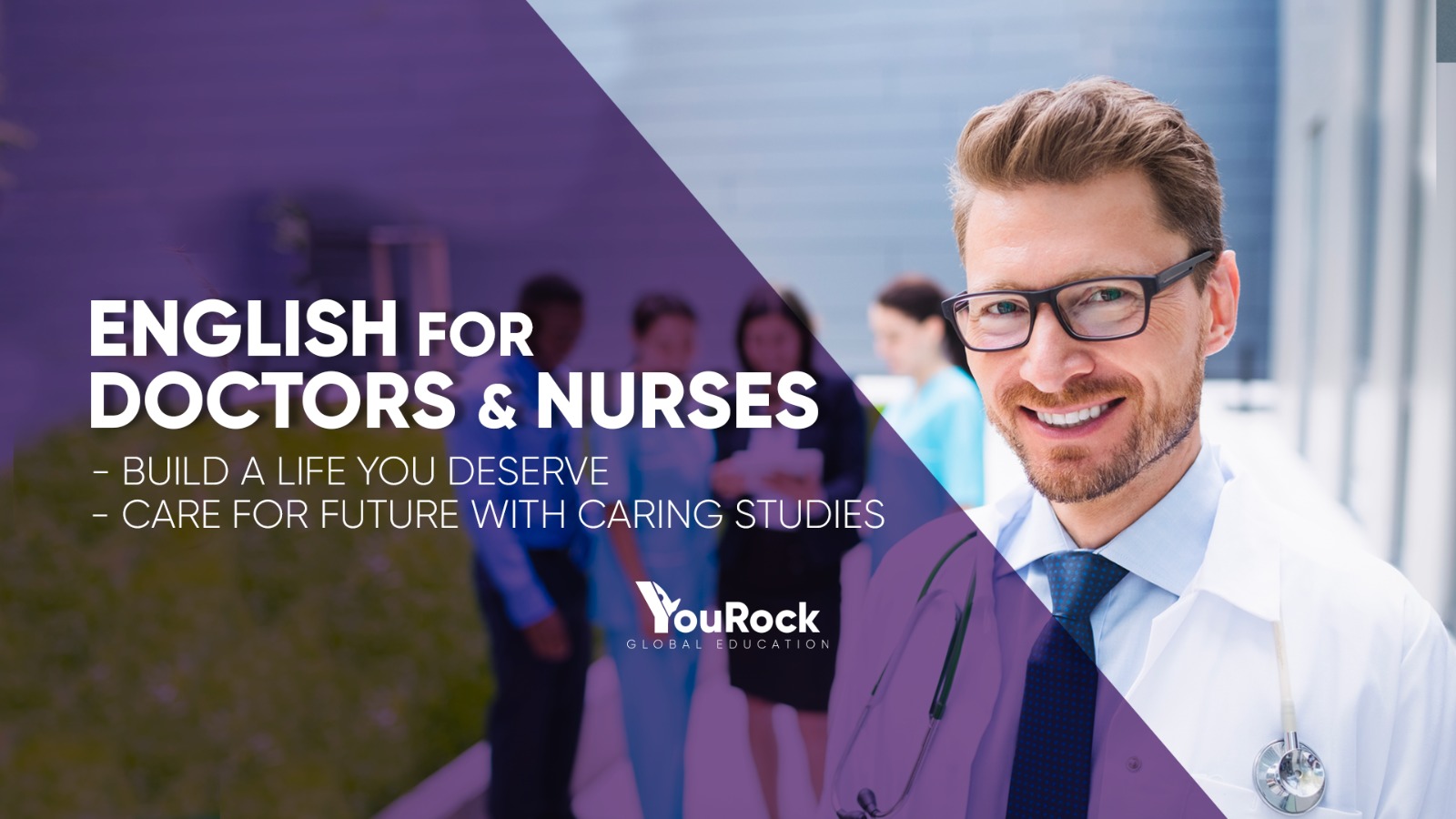 ENGLISH for MEDICAL ENGLISH for MEDICAL