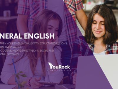 General English / Anglais Général