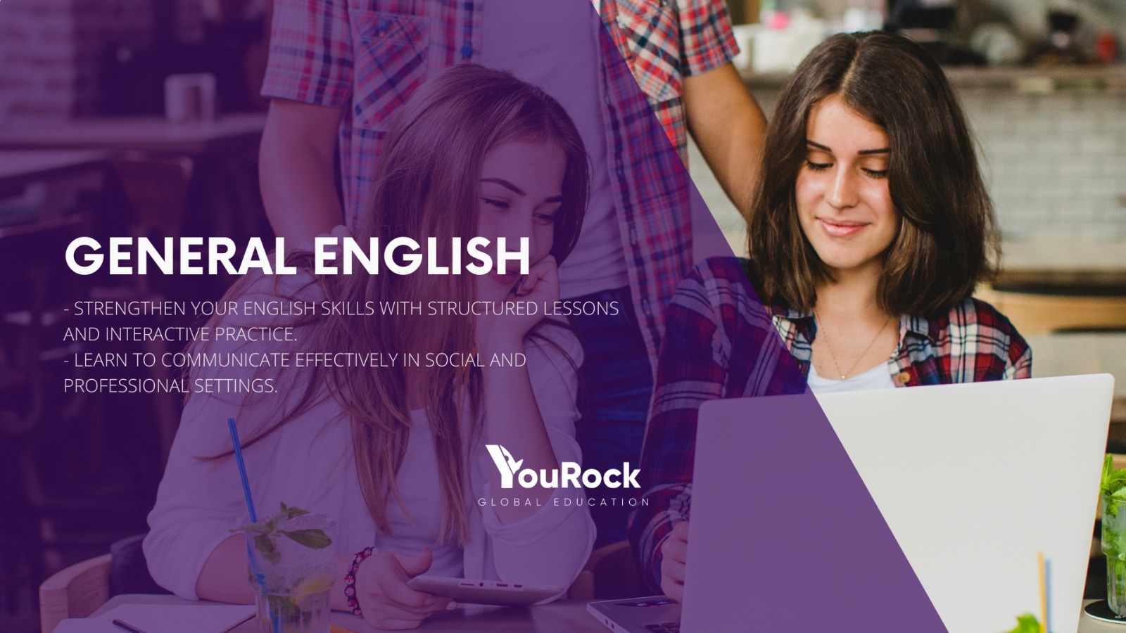 GENERAL ENGLISH GENERAL ENGLISH