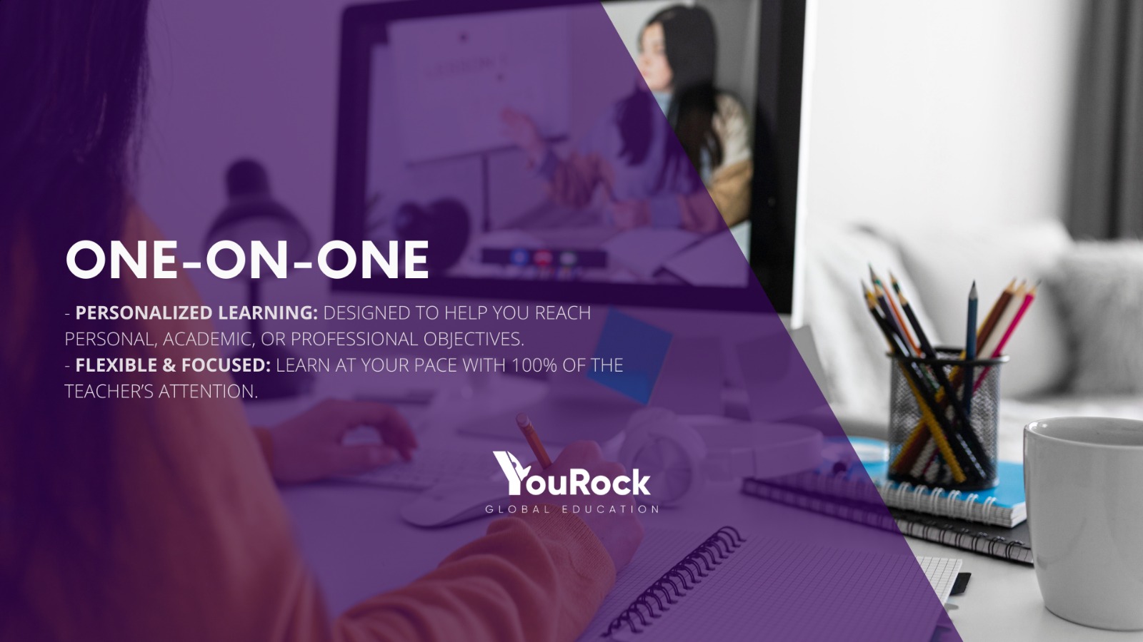 ONE-ON-ONE ONE-ON-ONE